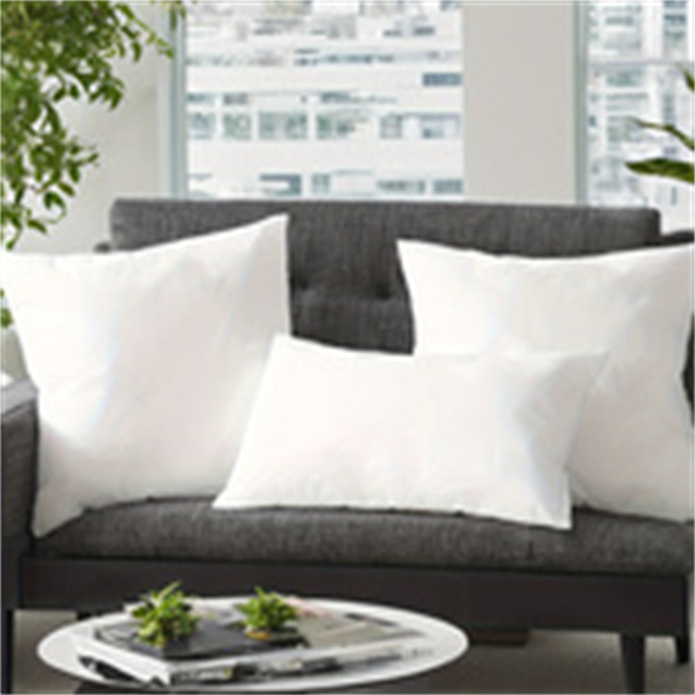 Hypoallergenic Throw Pillow Inserts