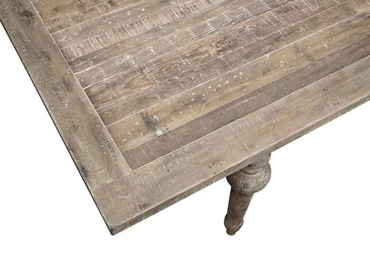 Helen Extension Dining Table