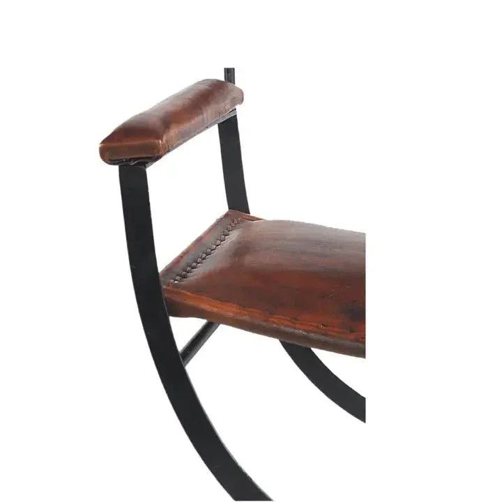 THE DIRECTOR - solid wood furniture by Chic Woods