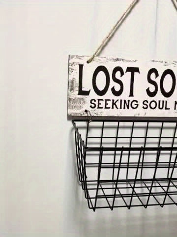 Lost Socks Organizer