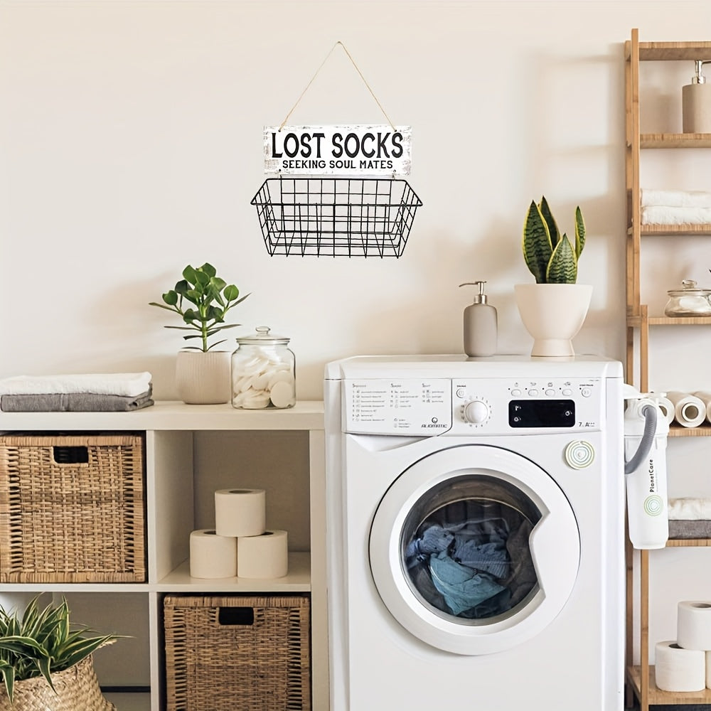 Lost Socks Organizer