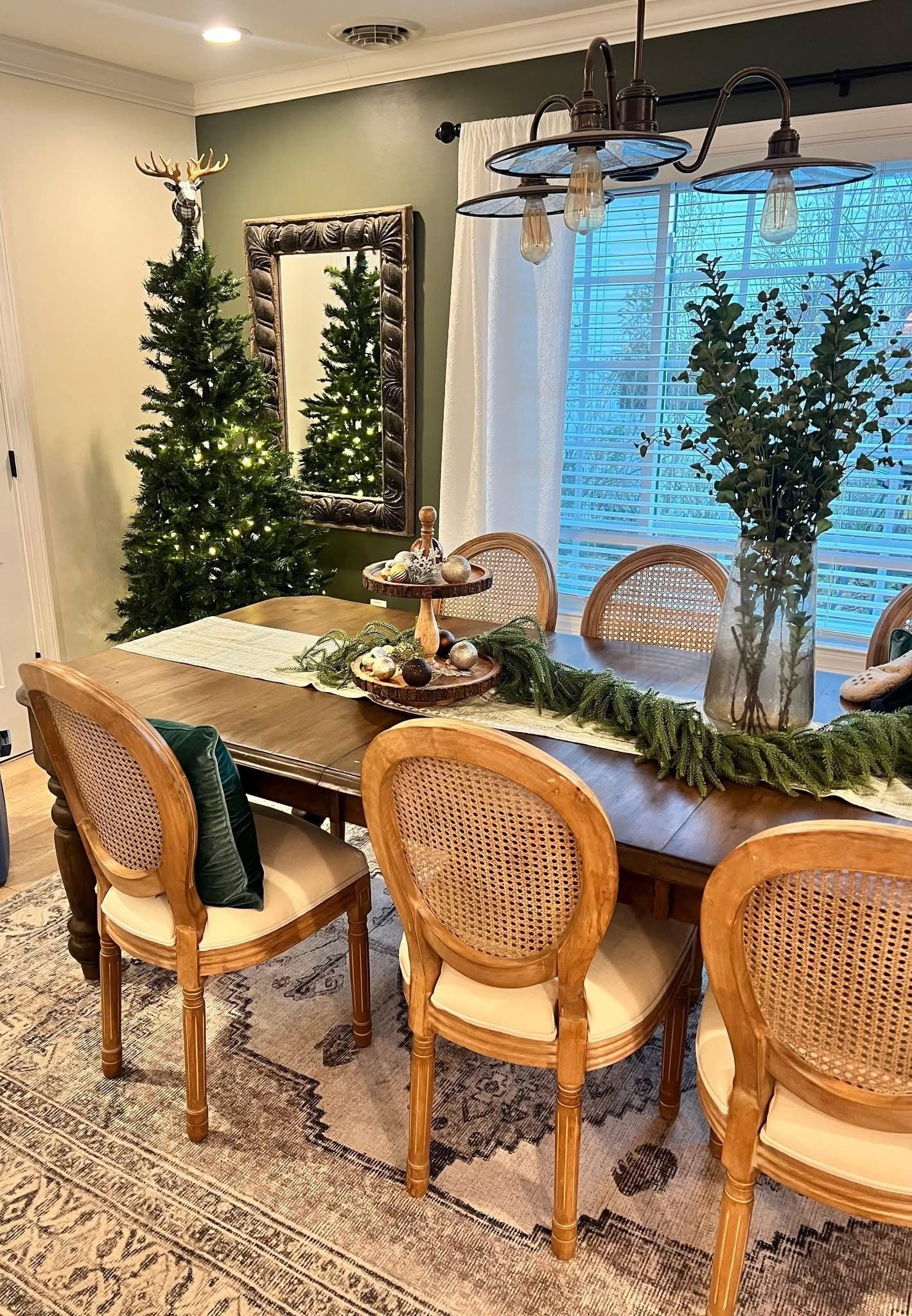 Holiday Hosting Collection - Chic Woods