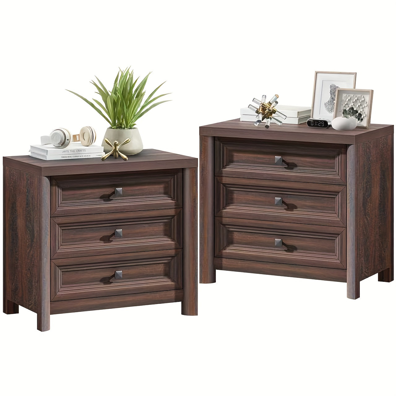 Rowan Hill Nightstand