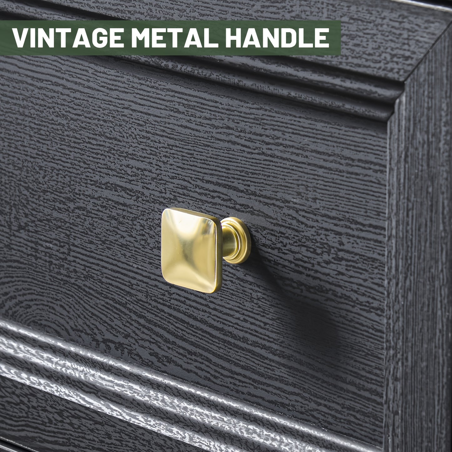 Rowan Hill Nightstand