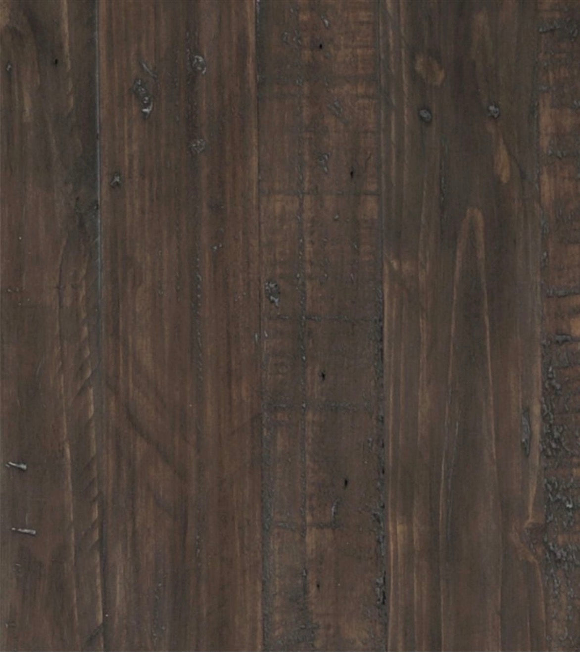Heritage Farmhouse Extension Dining Table