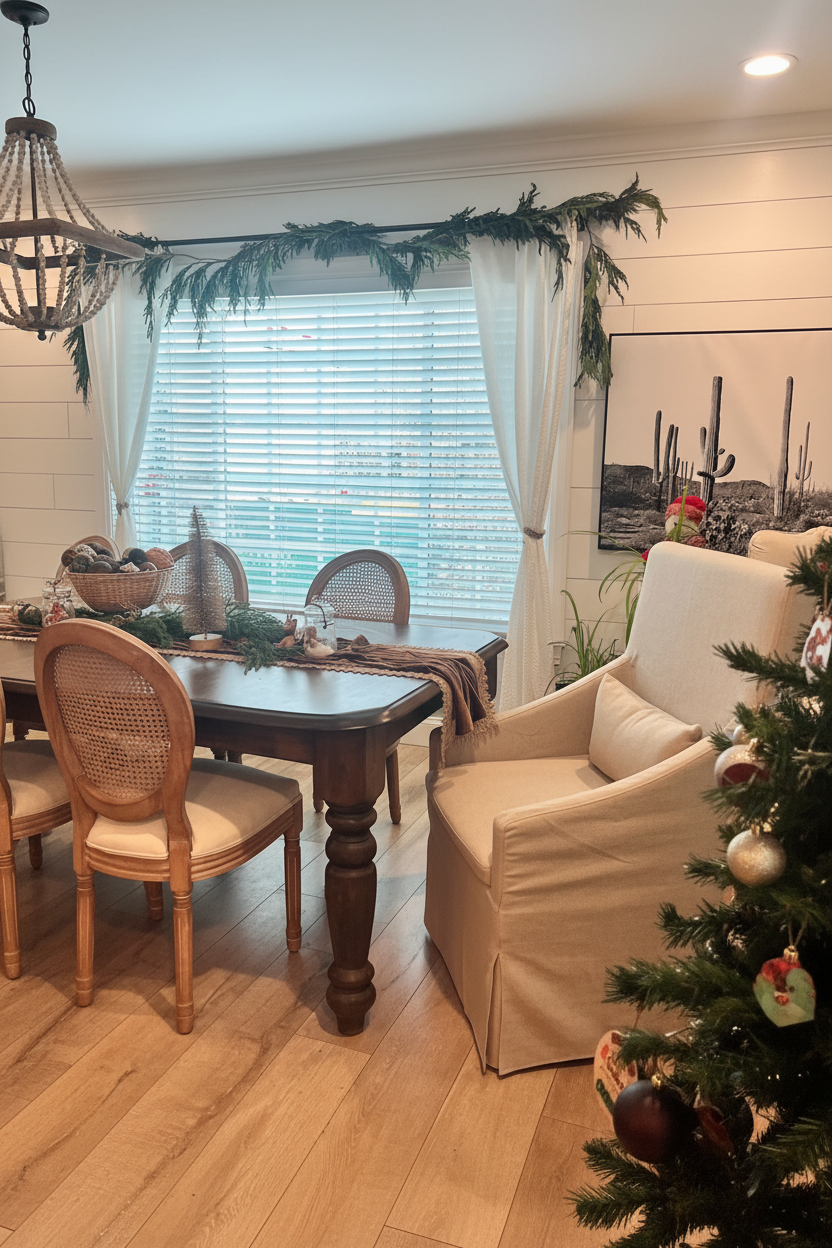 Magnolia Slipcovered Dining Arm Chair (Set of 2) | Custom Order