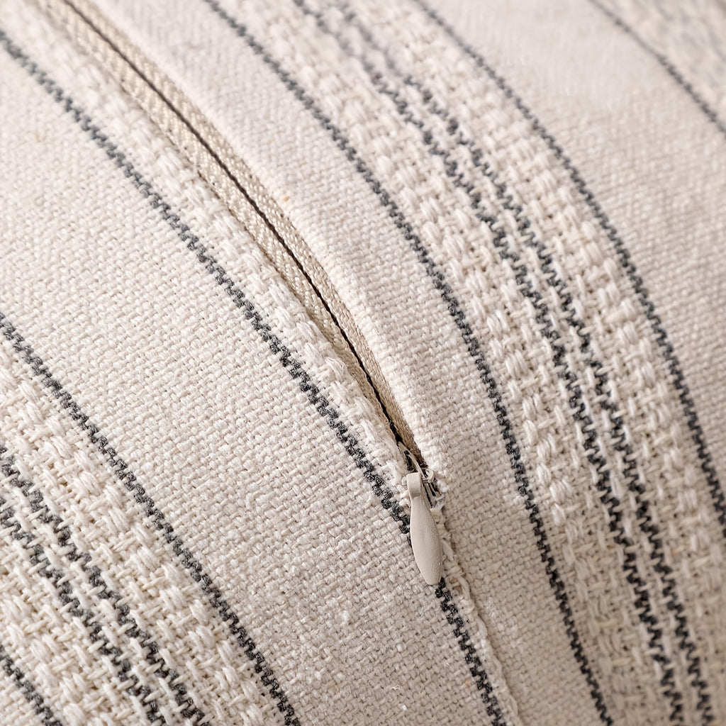 Coastal Living Linen Throw Pillow covers set of 2