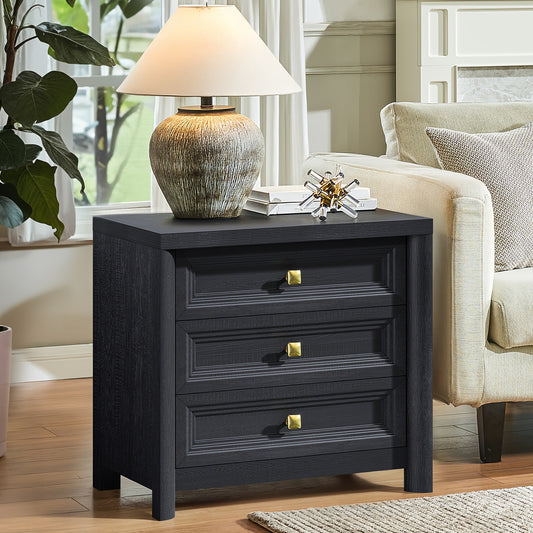 Rowan Hill Nightstand