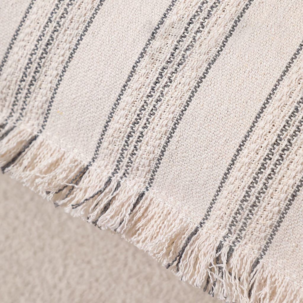 Coastal Living Linen Throw Pillow covers set of 2