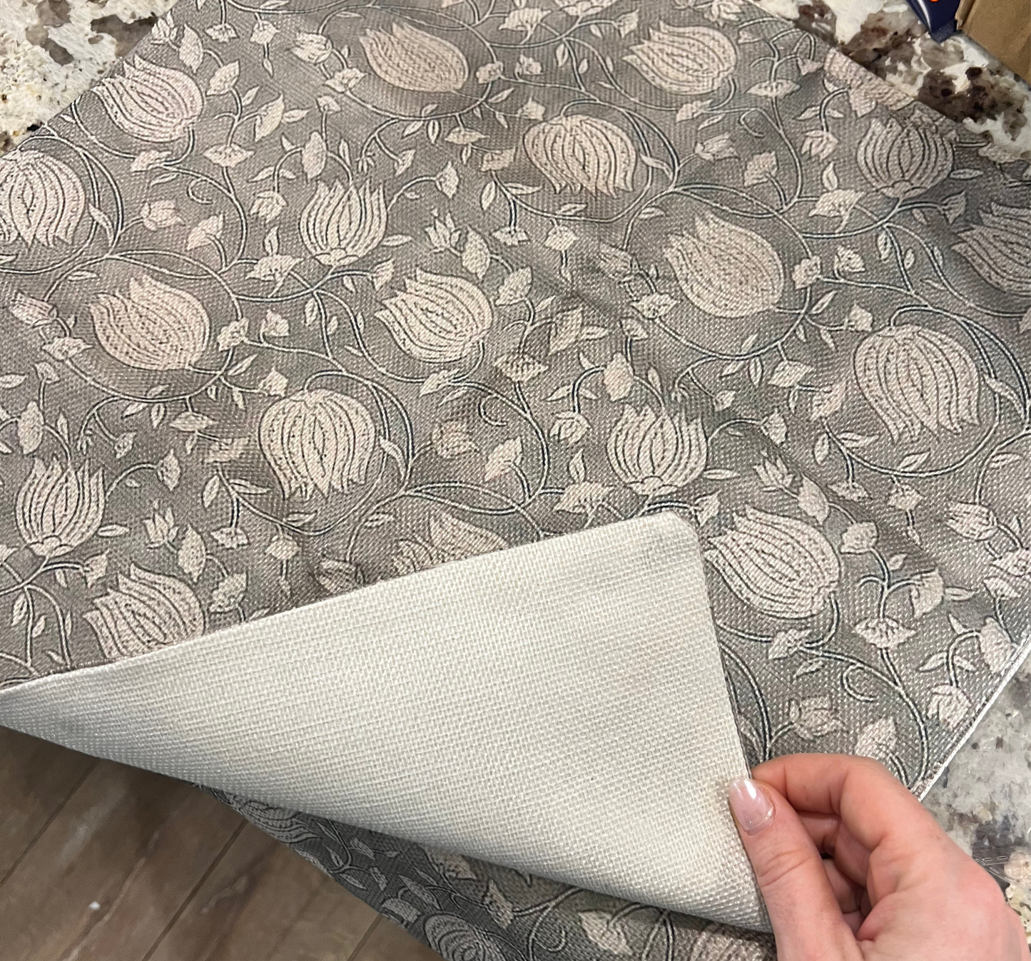 2-Pack Modern Farmhouse Decorative Throw Pillow Covers,