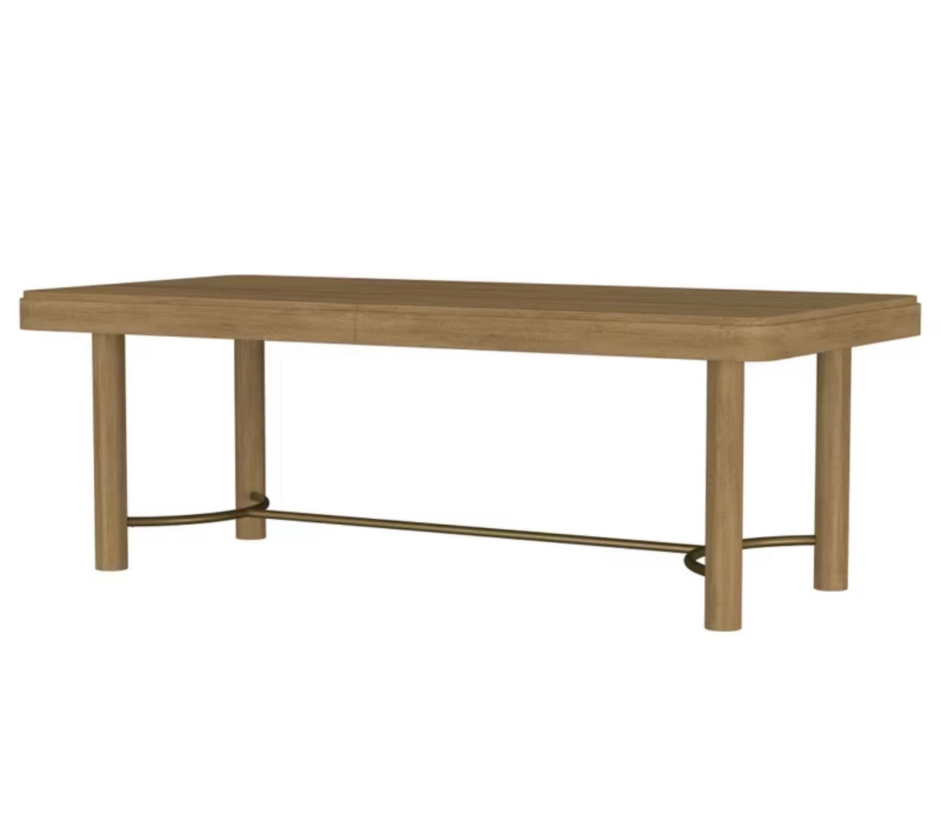 Mercer Extension Dining Table