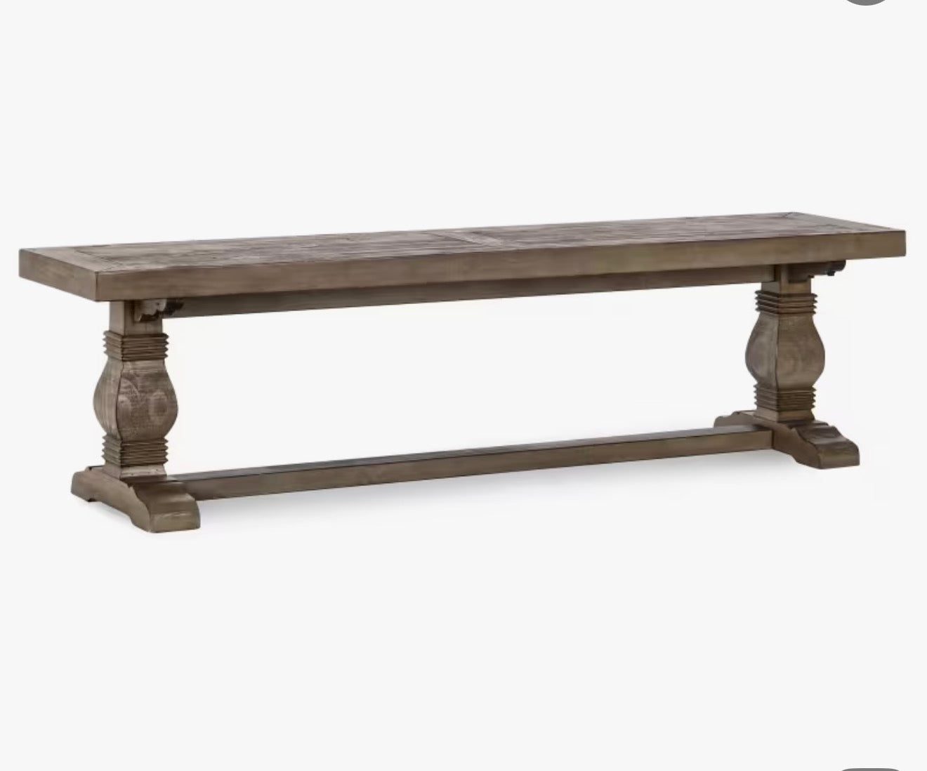 Valentina Dining Bench