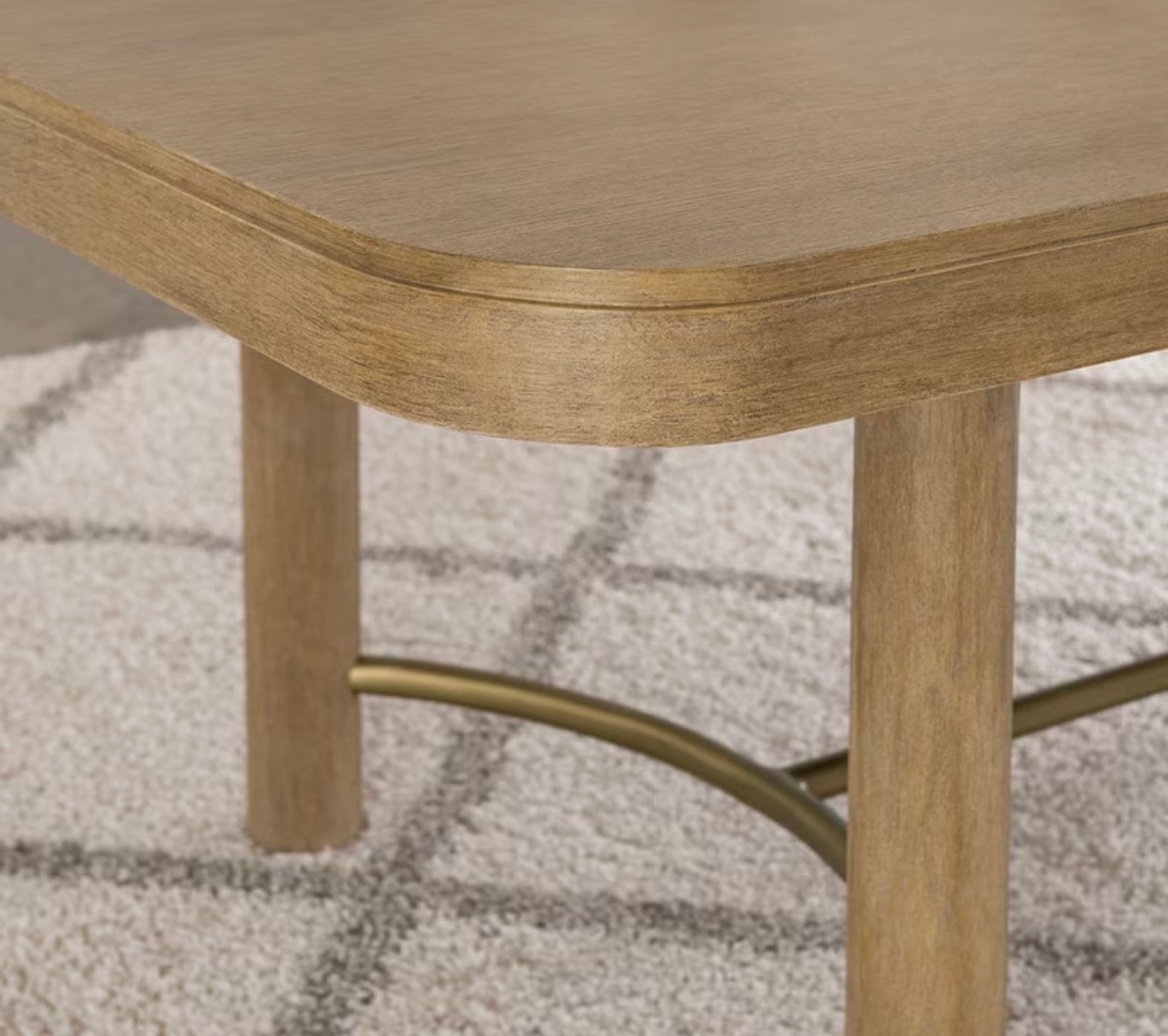 Mercer Extension Dining Table