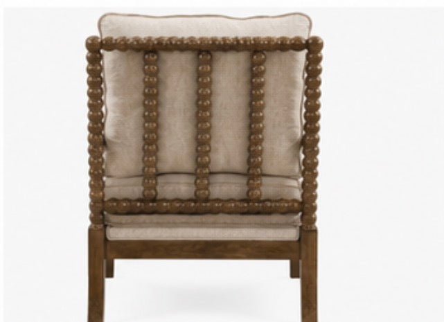 Stone Gate Accent Chair