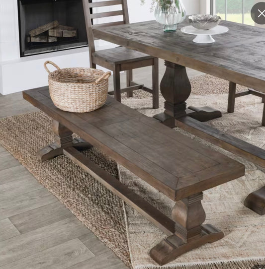Valentina Dining Bench