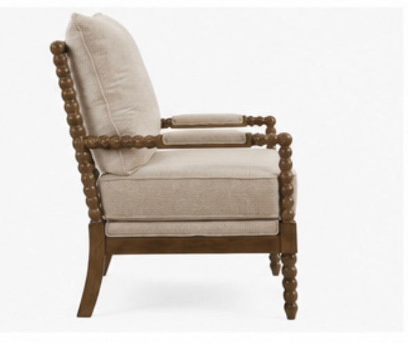 Stone Gate Accent Chair