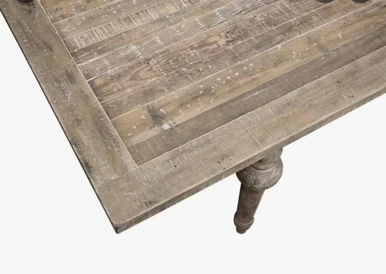 Helen Extension Dining Table