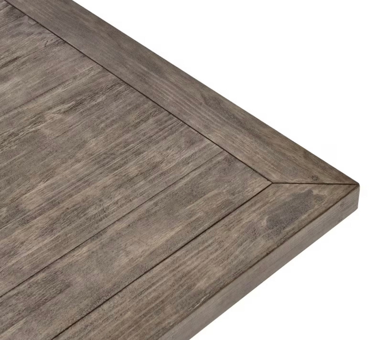 Valentina Trestle Extension Dining Table