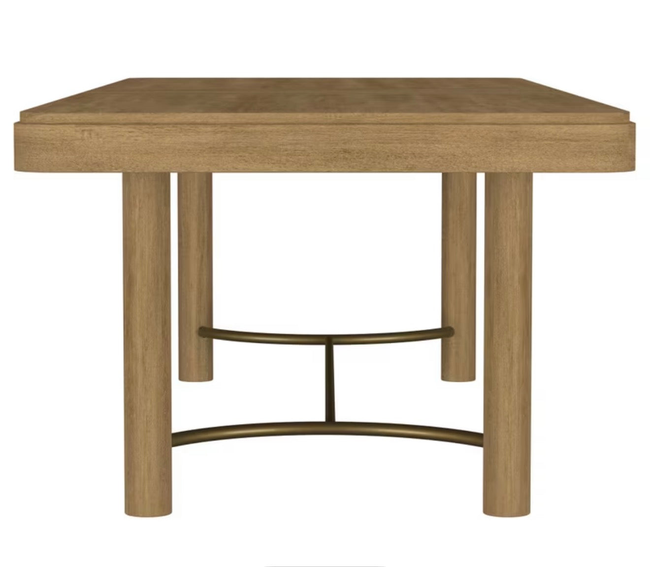 Mercer Extension Dining Table