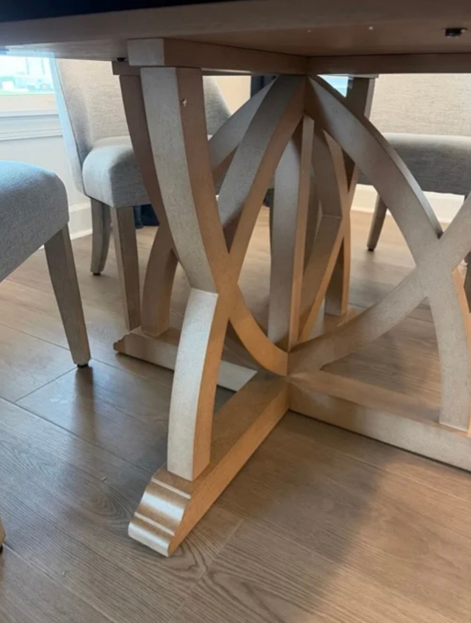 The Marcelline Dining Collection
