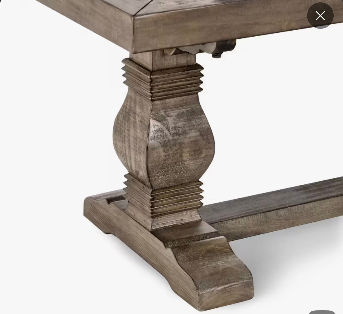 Valentina Dining Bench