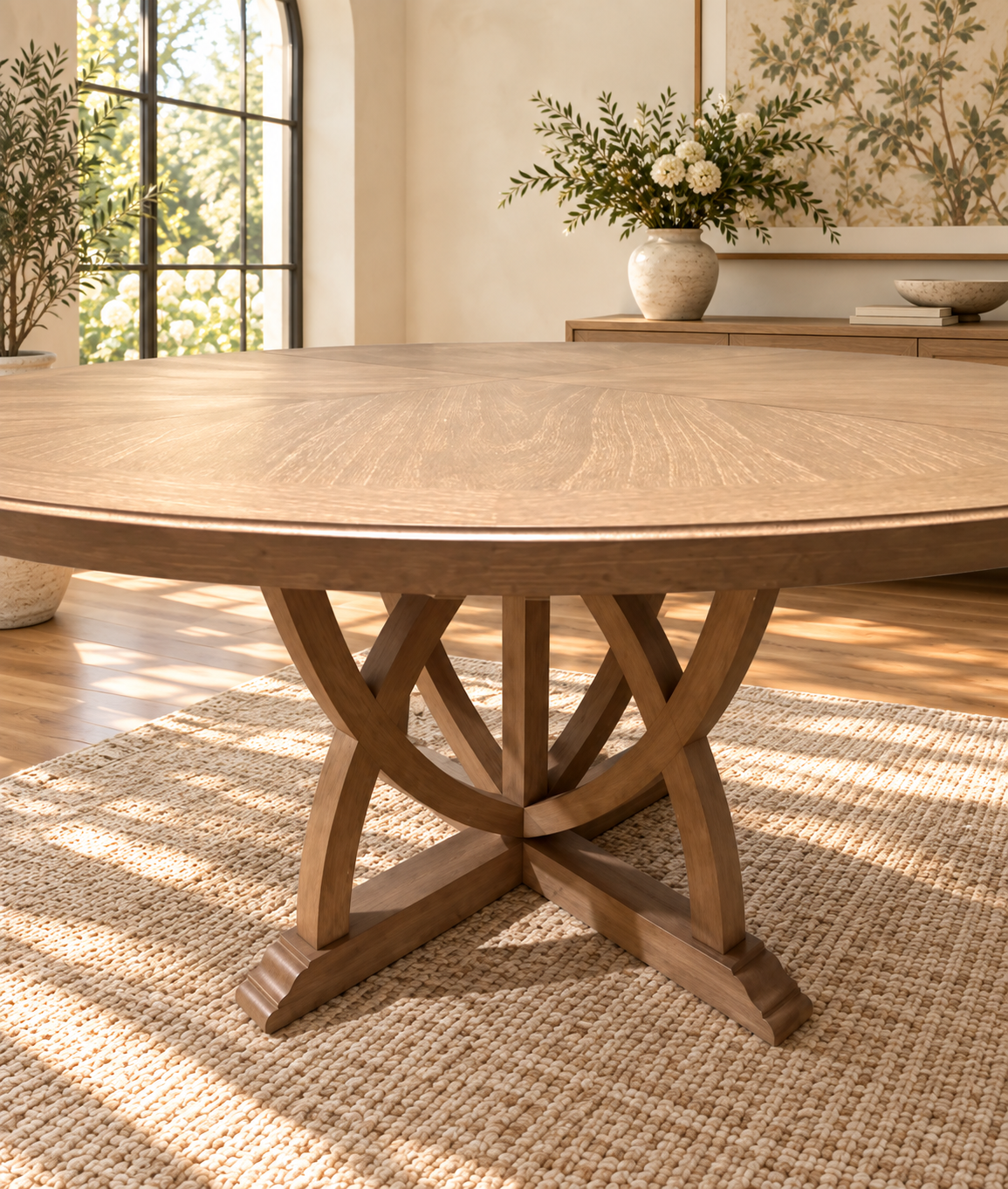 The Marcelline Dining Collection