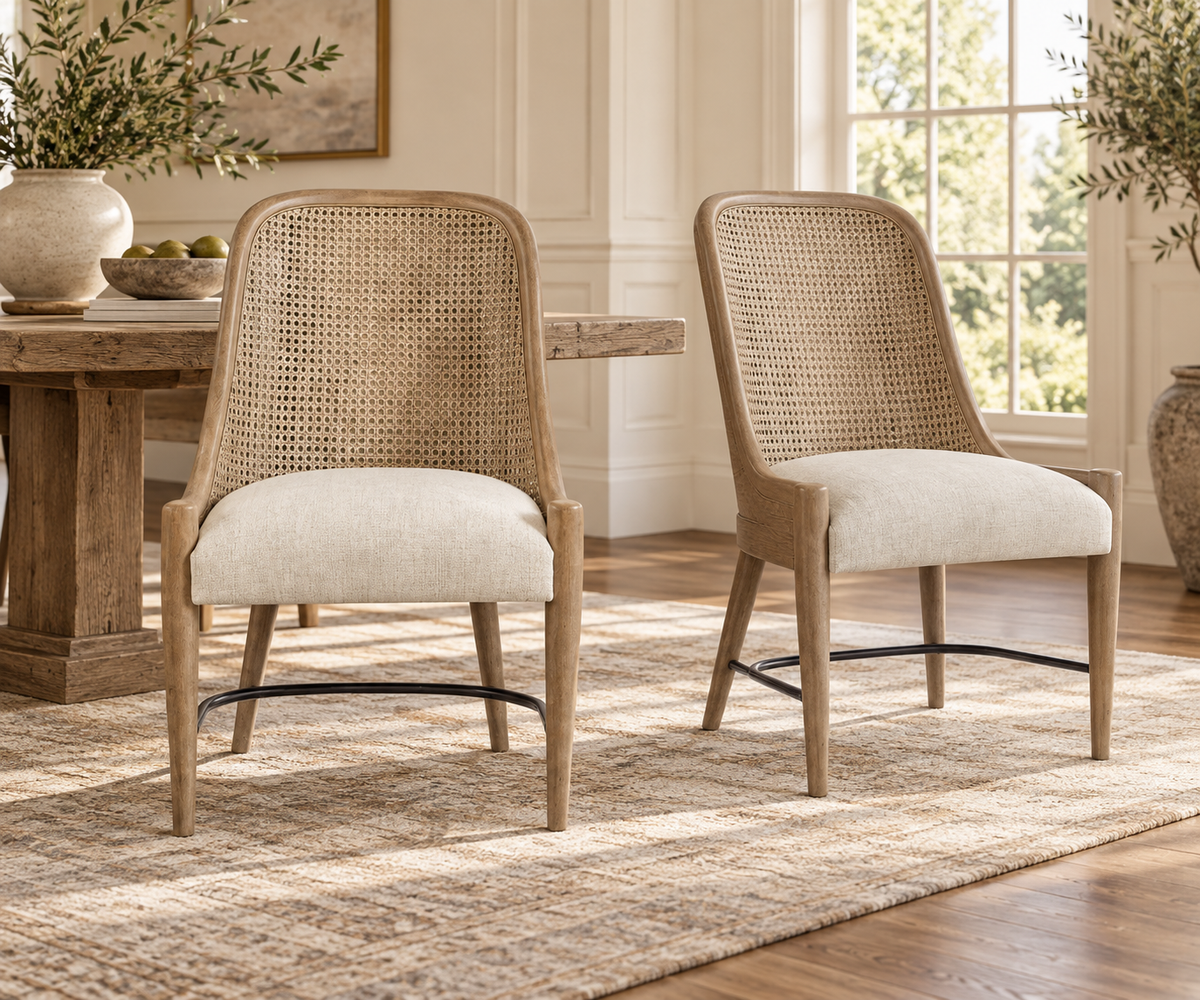 The Marcelline Dining Collection