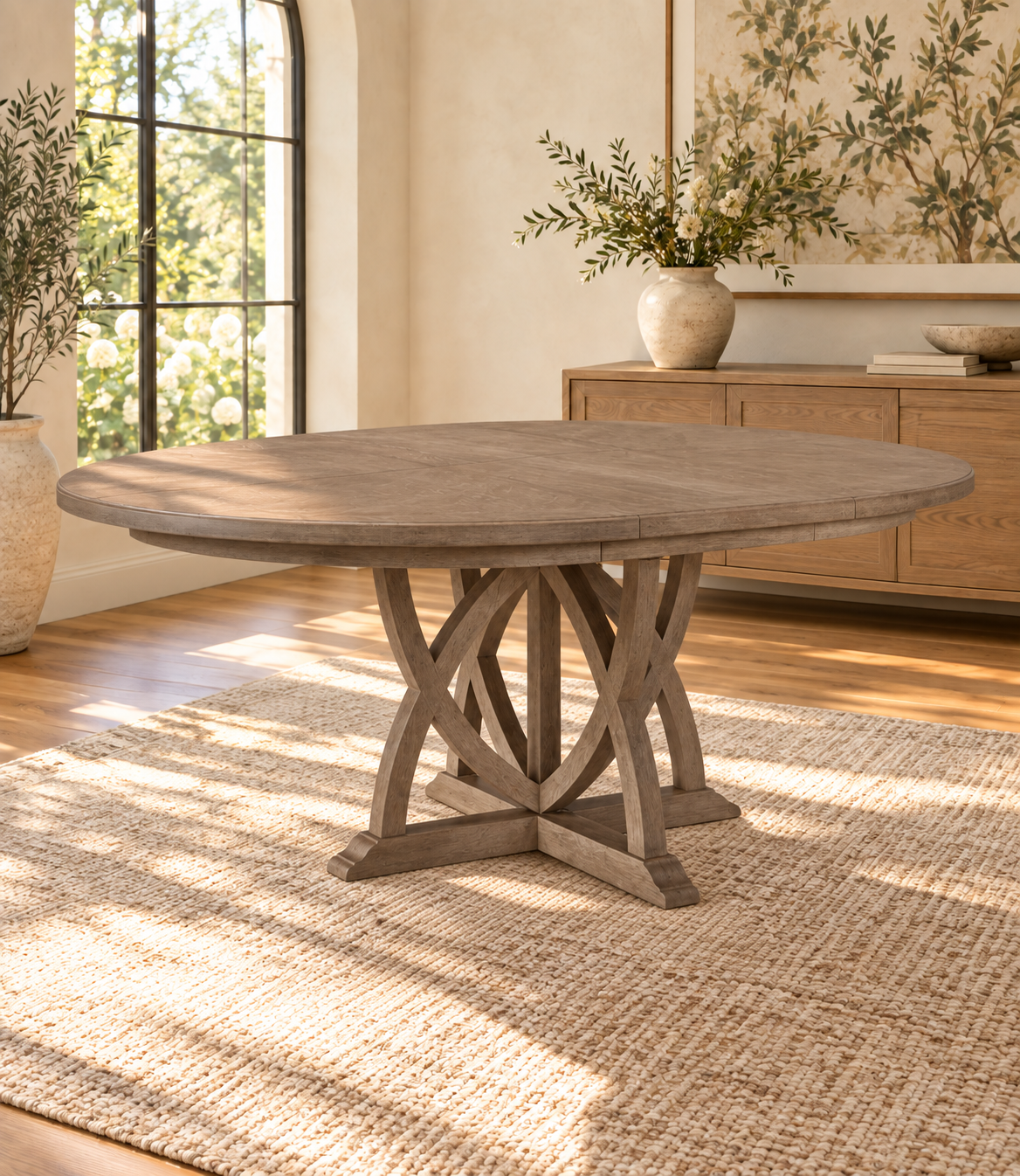 The Marcelline Dining Collection