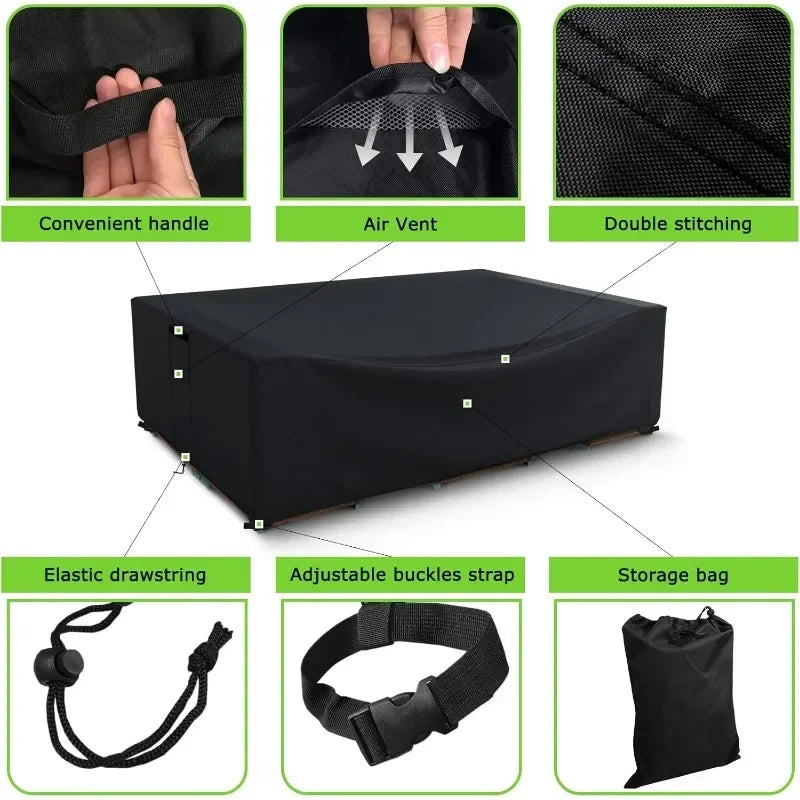 Patio Furniture Covers