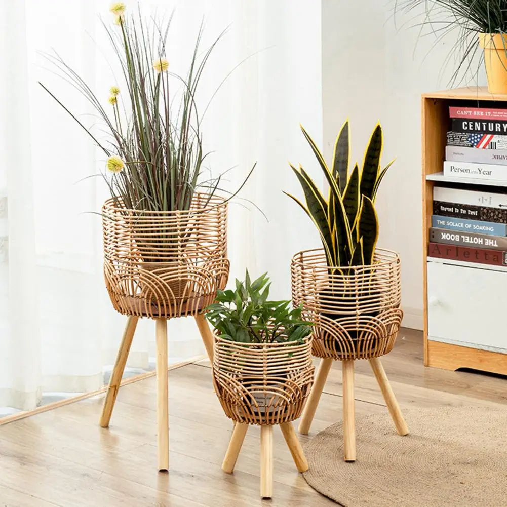 Decorative Flower Stand
