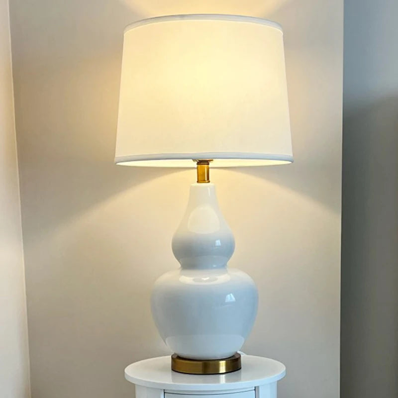 Ceramic Table Lamps