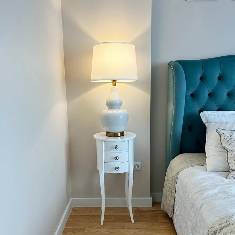 Ceramic Table Lamps
