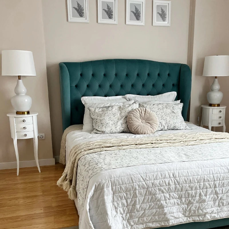 Ceramic Table Lamps