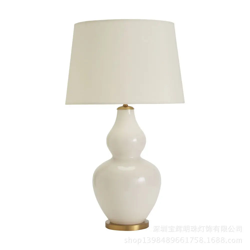 Ceramic Table Lamps