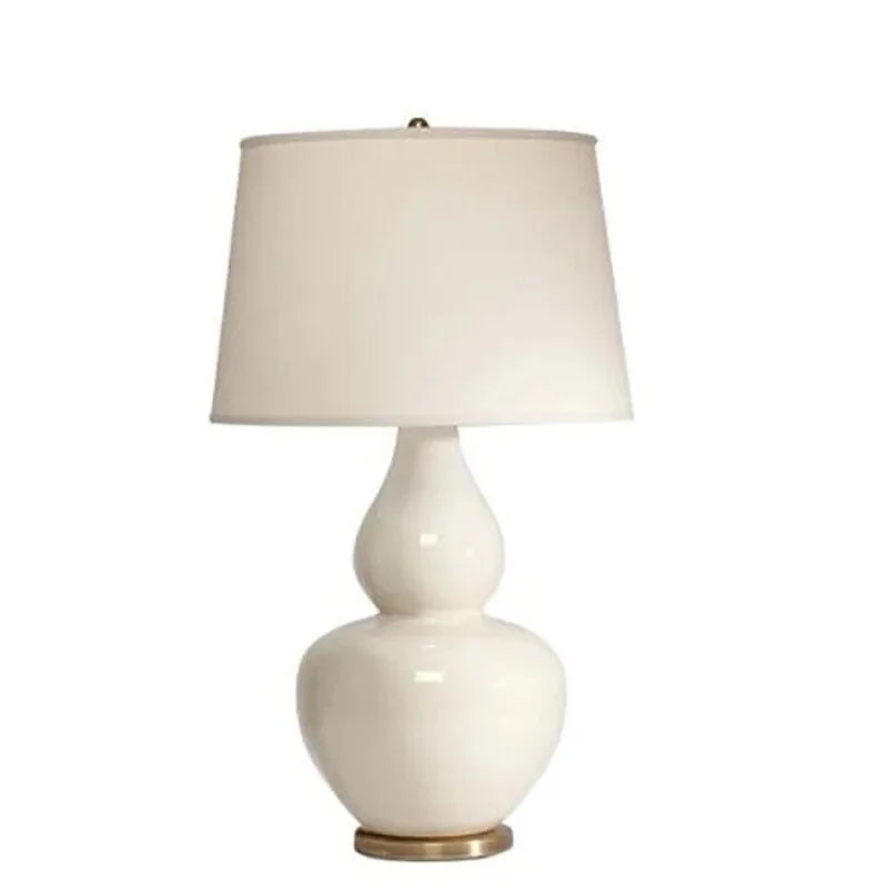 Ceramic Table Lamps