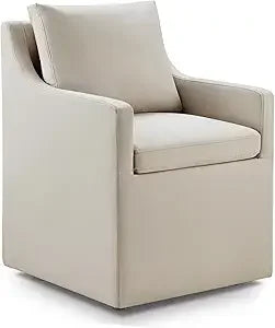 The Charleston Upholstered Dining Chair