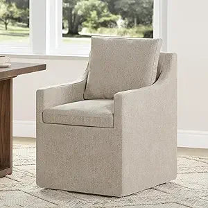 The Charleston Upholstered Dining Chair