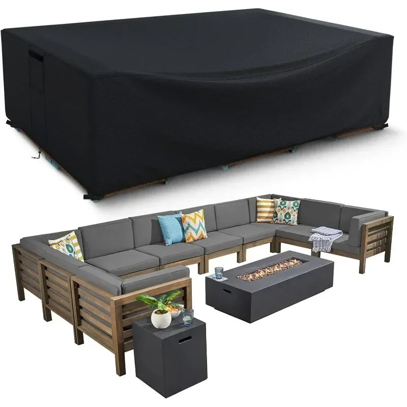 Patio Furniture Covers