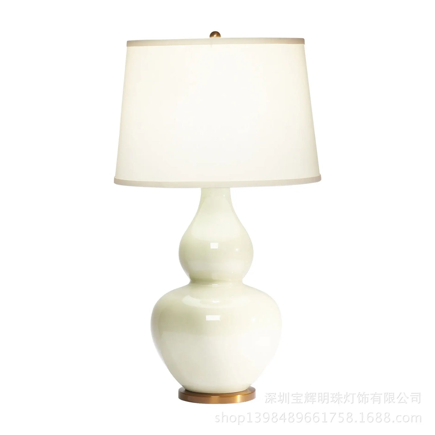 Ceramic Table Lamps