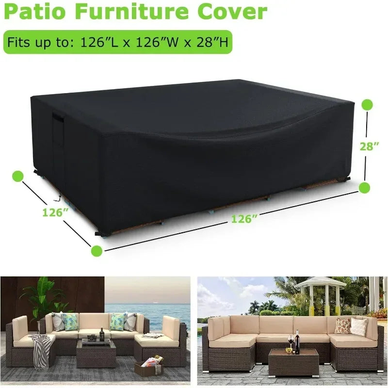 Patio Furniture Covers