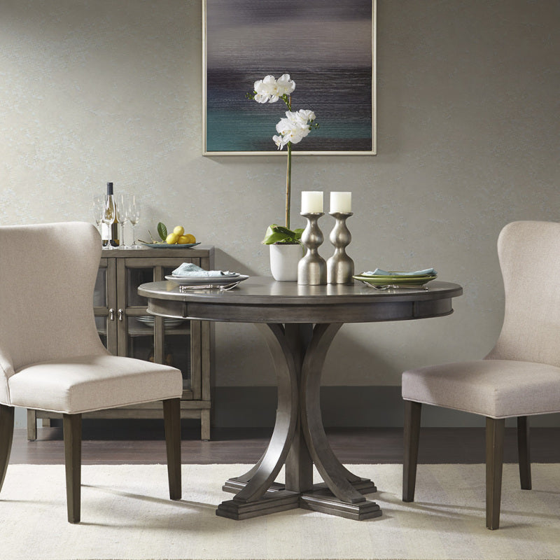 Helena 44” Round Dining Table