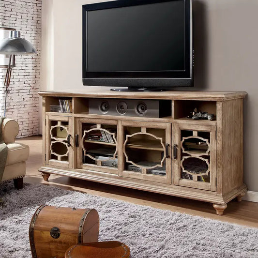 aged bohema console