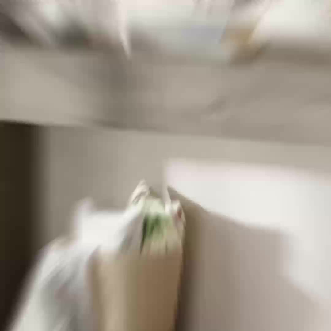 Rustic wood and Metal Console Table