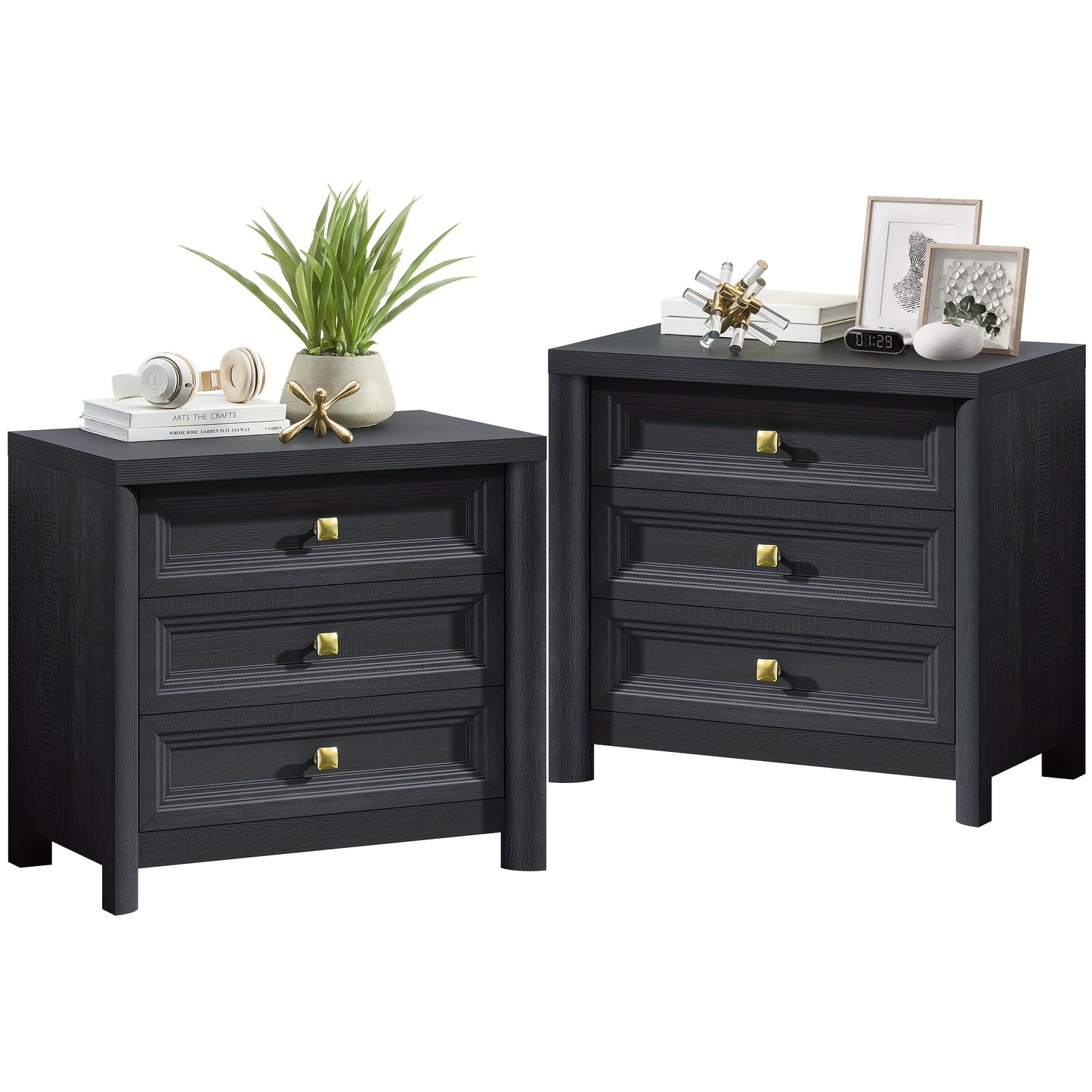 Rowan Hill Nightstand