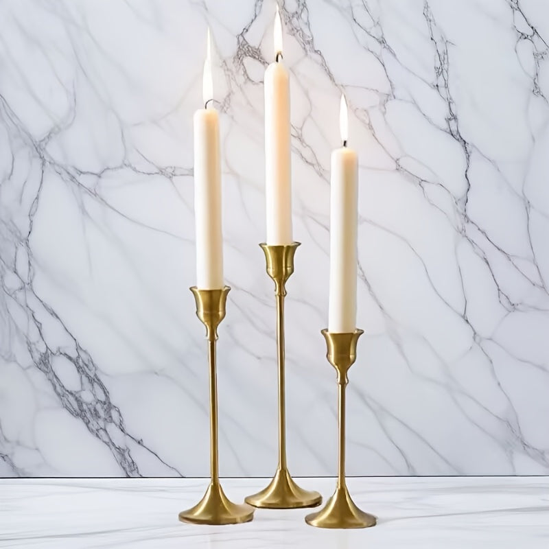 Candlestick 3pcs Set