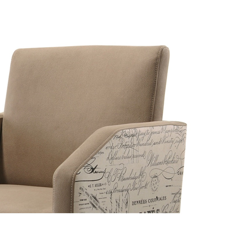Kingsley Driftwood Dining Armchairs (Set of 2)