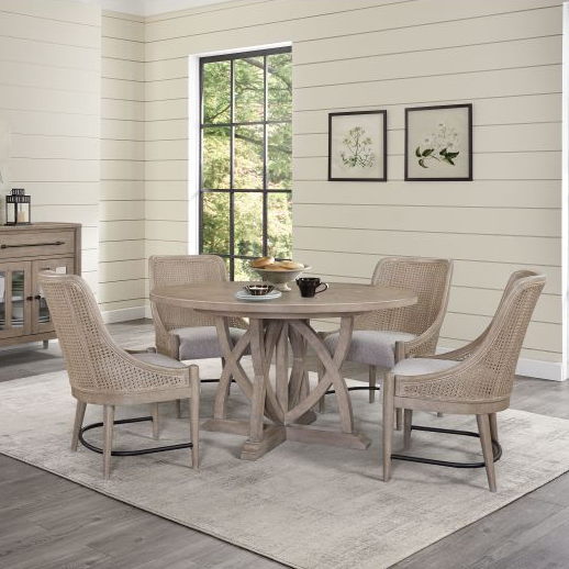 The Marcelline Dining Collection