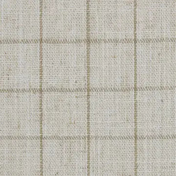 Windowpane wing chair